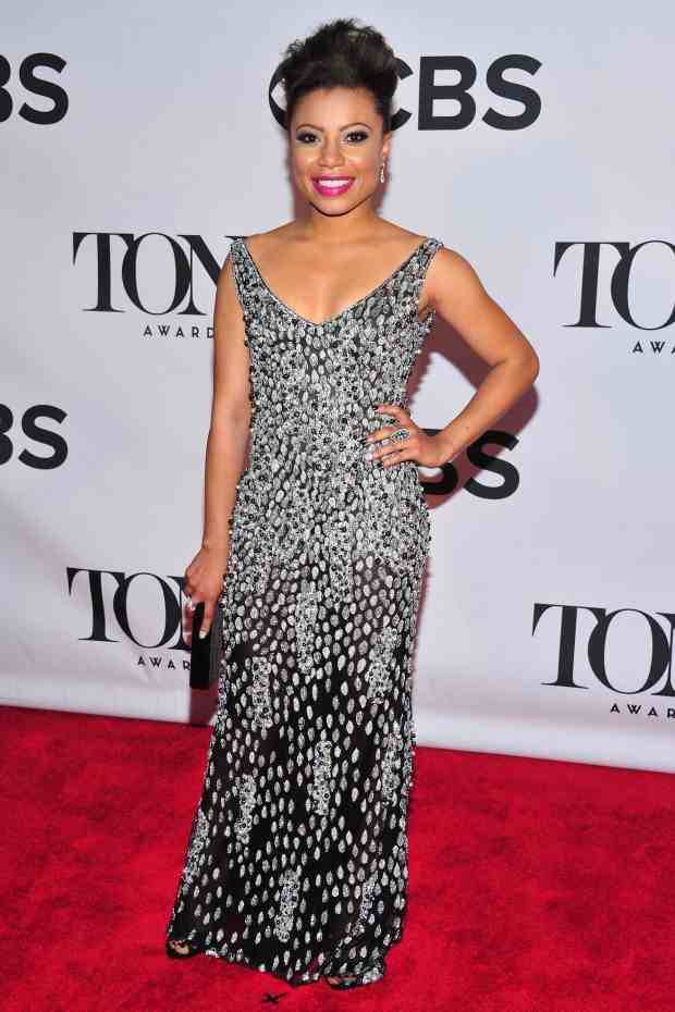 Image of Shalita Grant