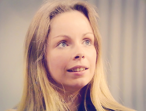 Lalla Ward