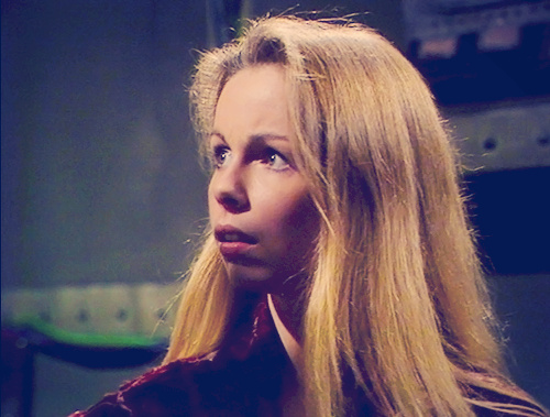 Lalla Ward