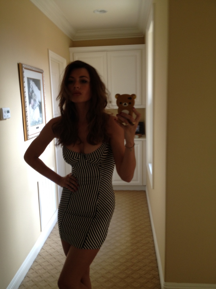 Aly Michalka Aly Michalka
