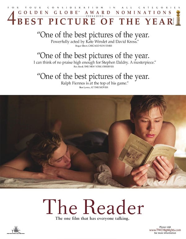 The Reader