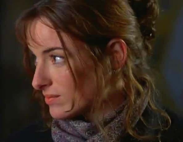 Pascale Bussières