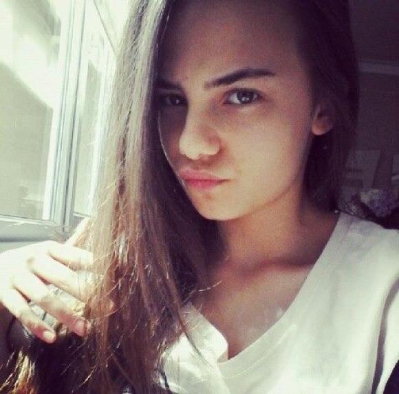 Bahar Şahin