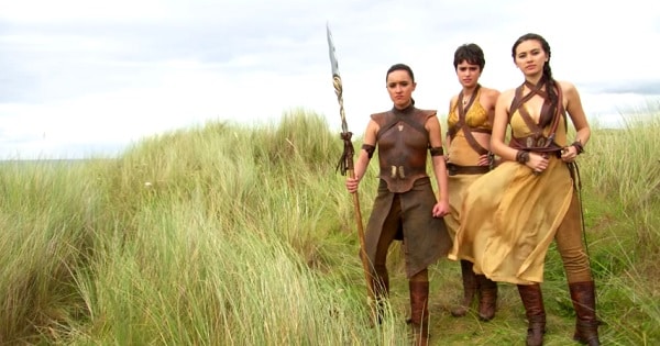 Game of Thrones Game of Thrones