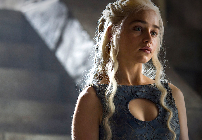 Game of Thrones