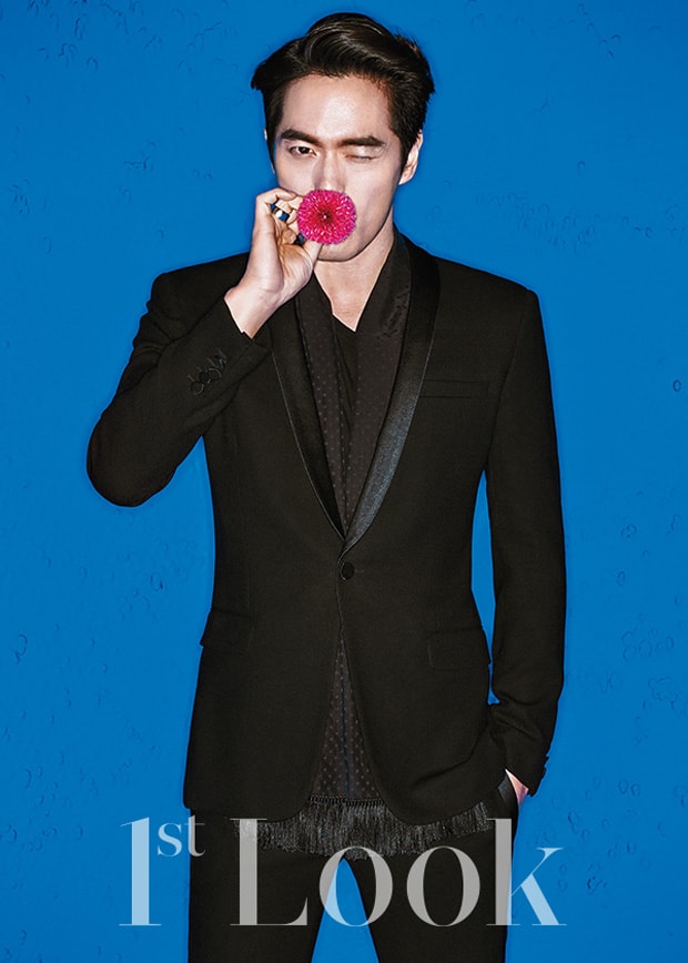 Jin-wook Lee