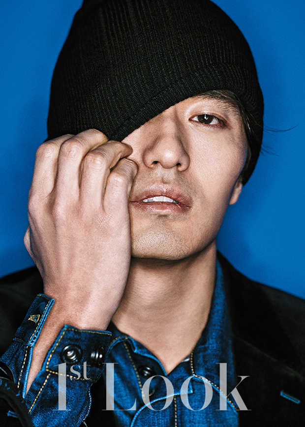 Jin-wook Lee