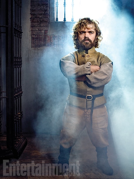 Game of Thrones