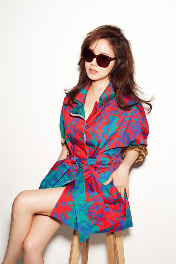 Chae-won Moon