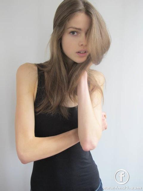 Julia Saner Julia Saner