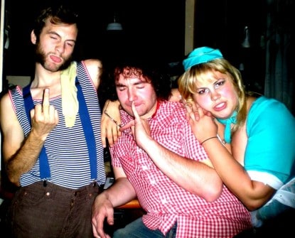 Shannon and The Clams