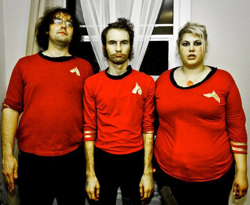 Shannon and The Clams