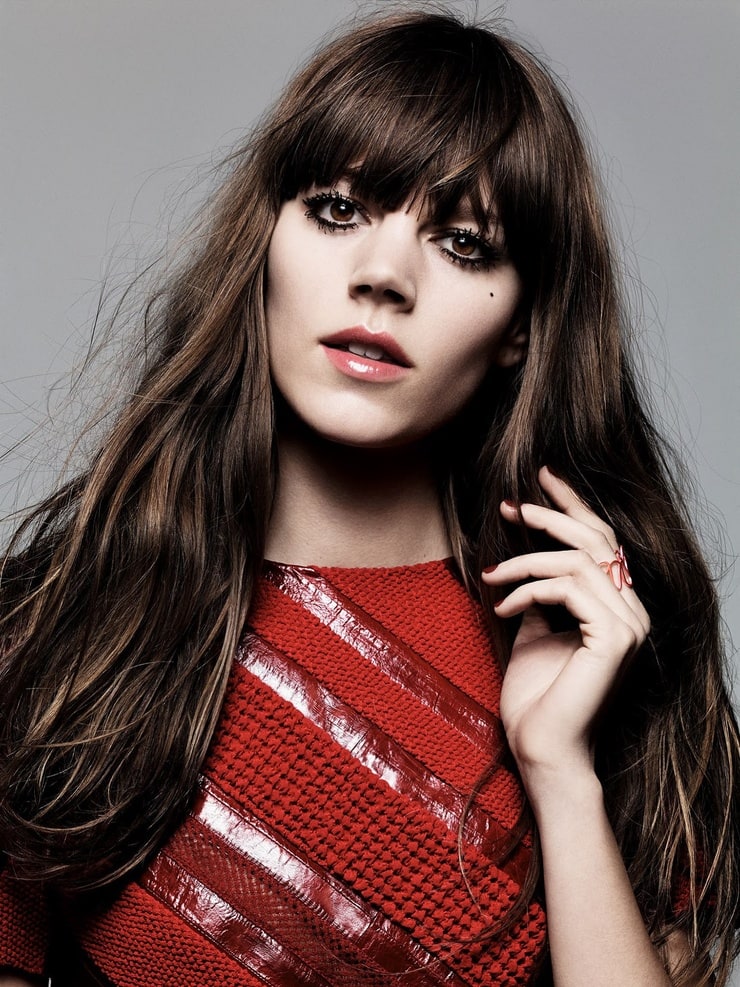 Freja Beha Erichsen