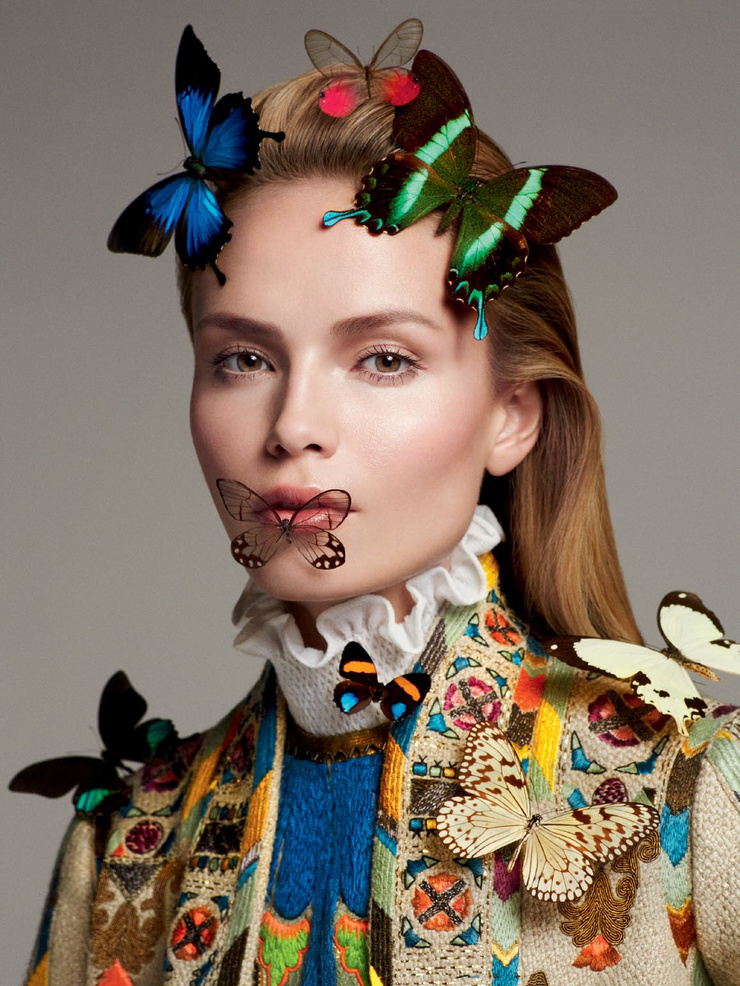 Natasha Poly Natasha Poly