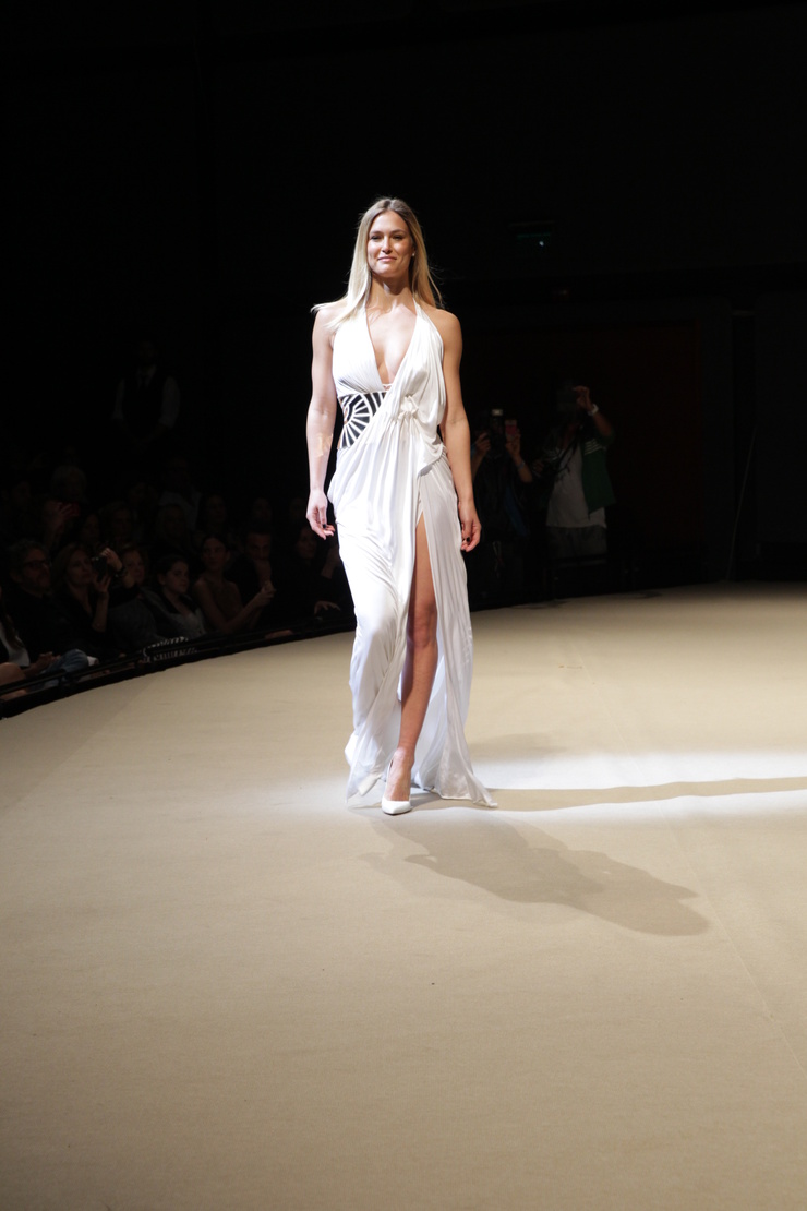Bar Refaeli