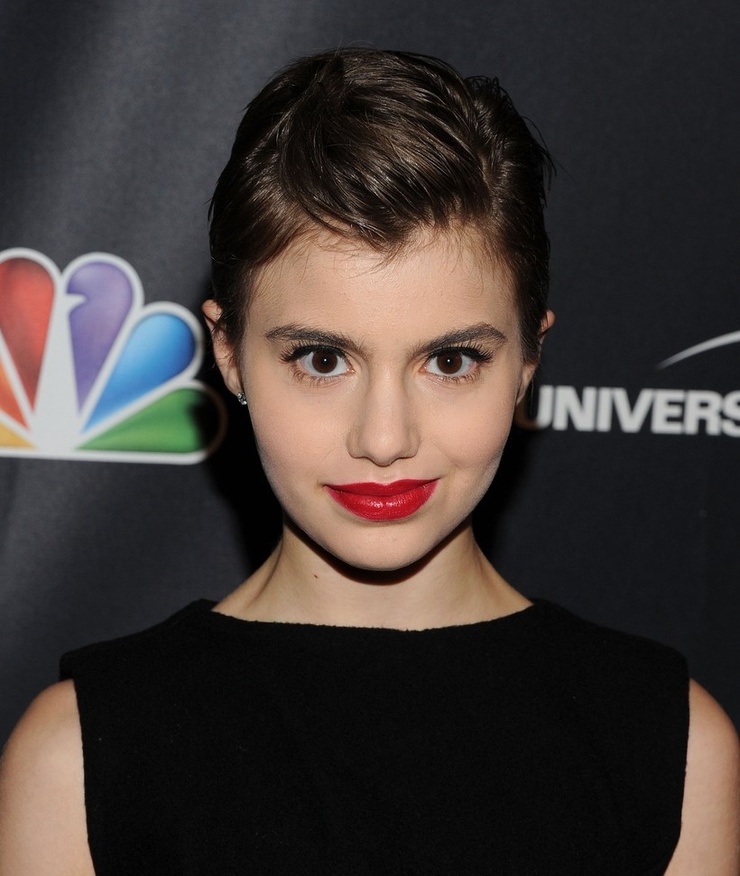 Sami Gayle