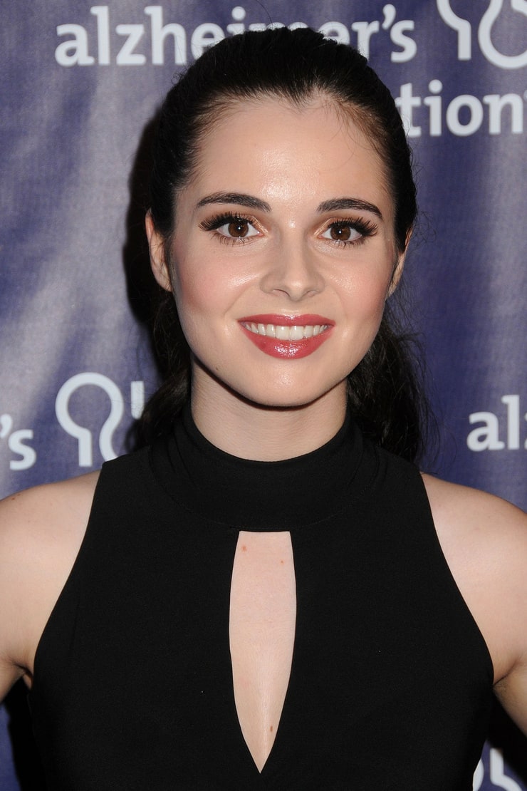 Vanessa Marano