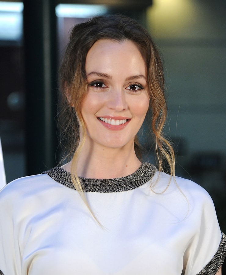 Leighton Meester