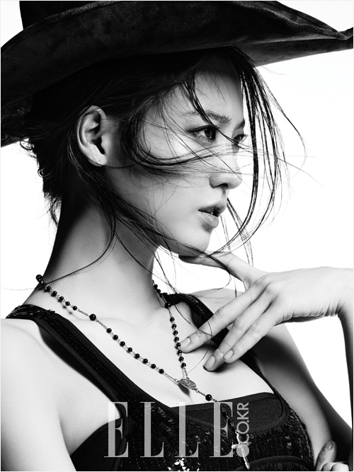 Soo-hyun Soo-hyun