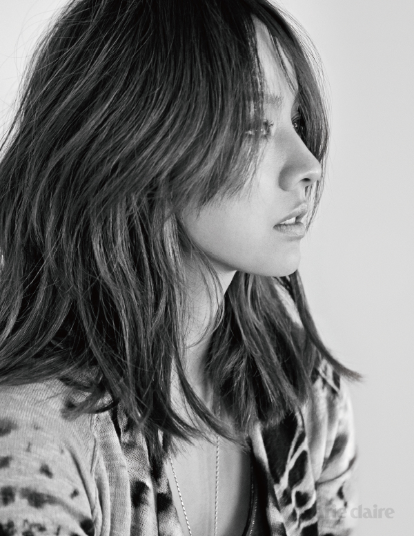 Lee Hyori