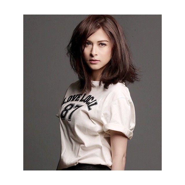 Marian Rivera