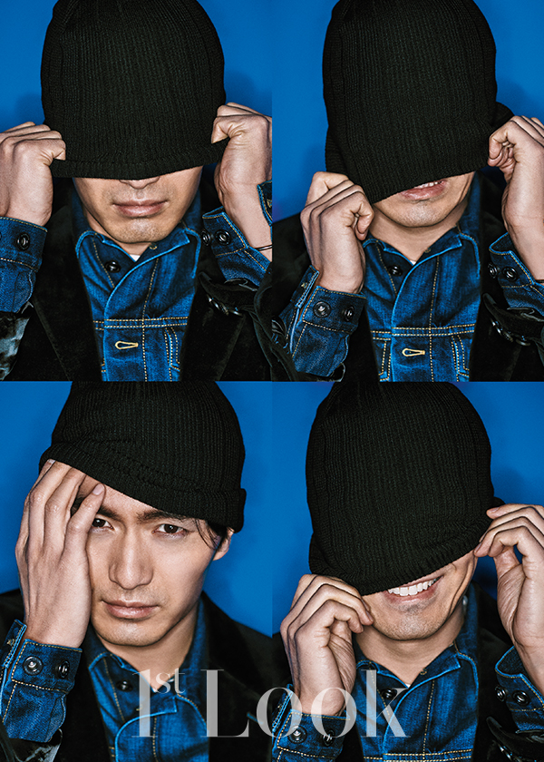 Jin-wook Lee