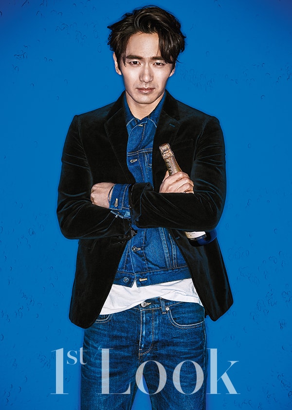 Jin-wook Lee