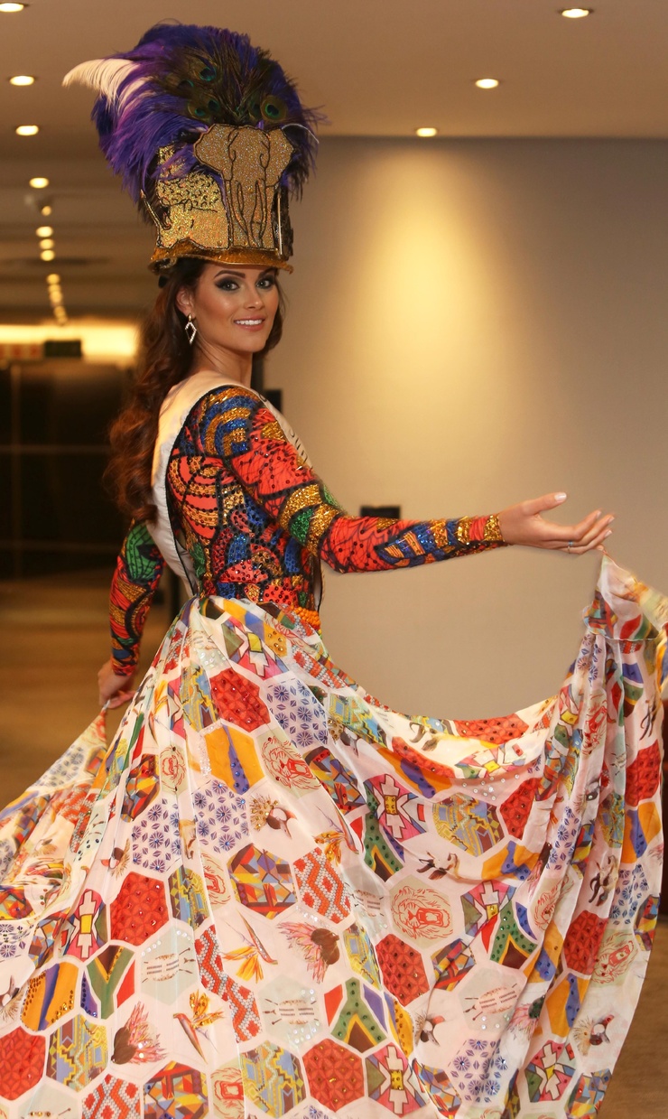 Rolene Strauss