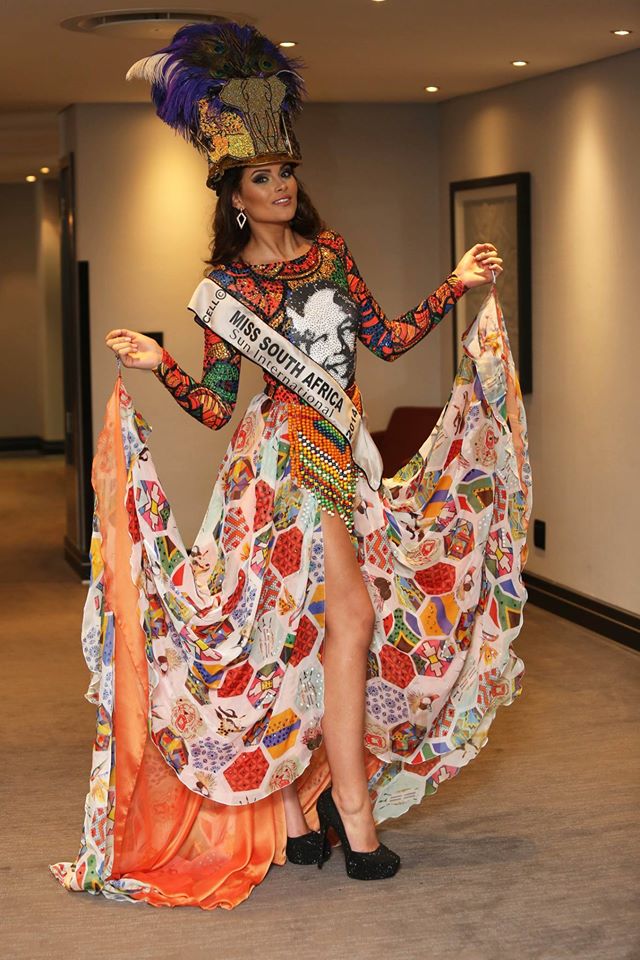 Rolene Strauss