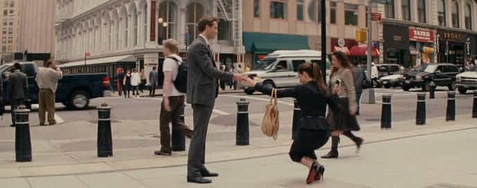 The Proposal