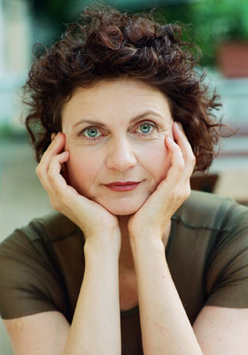 Angela Hobrig