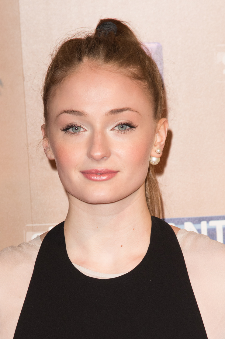 Sophie Turner Sophie Turner