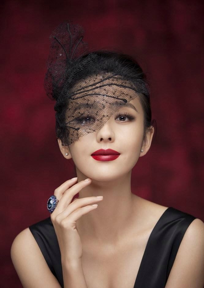 Liya Tong