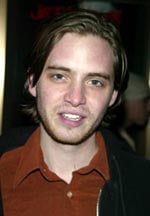 Aaron Stanford