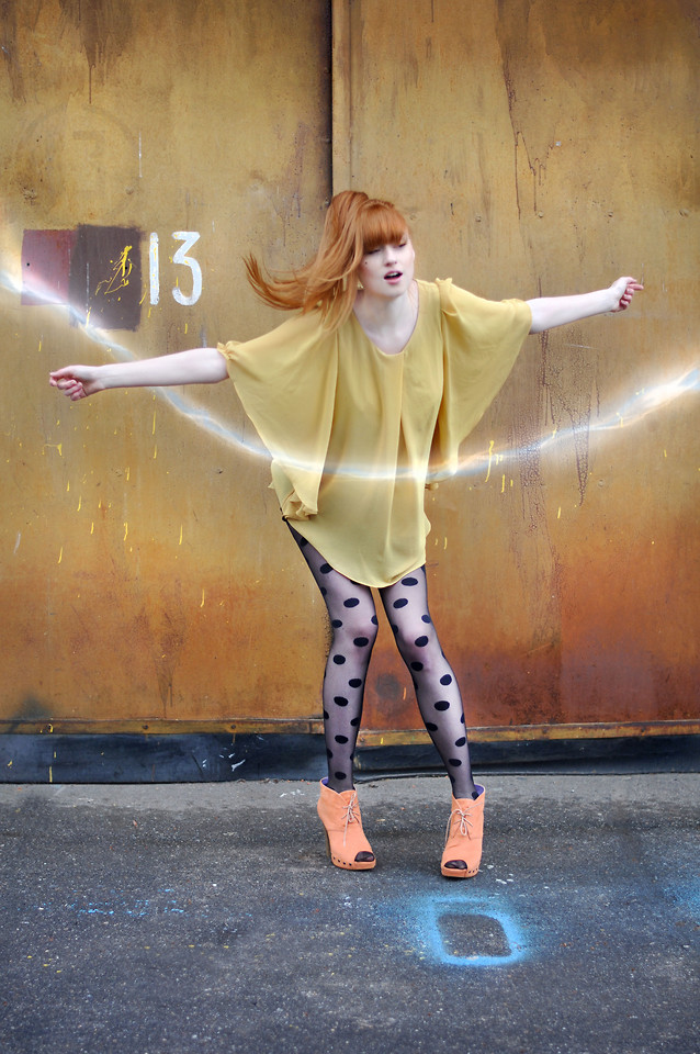 Alina Kovalenko Alina Kovalenko