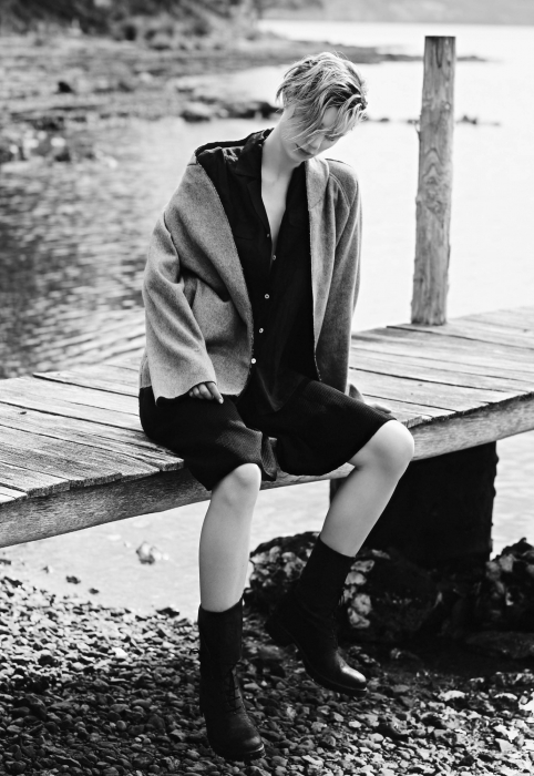 Elizabeth Debicki