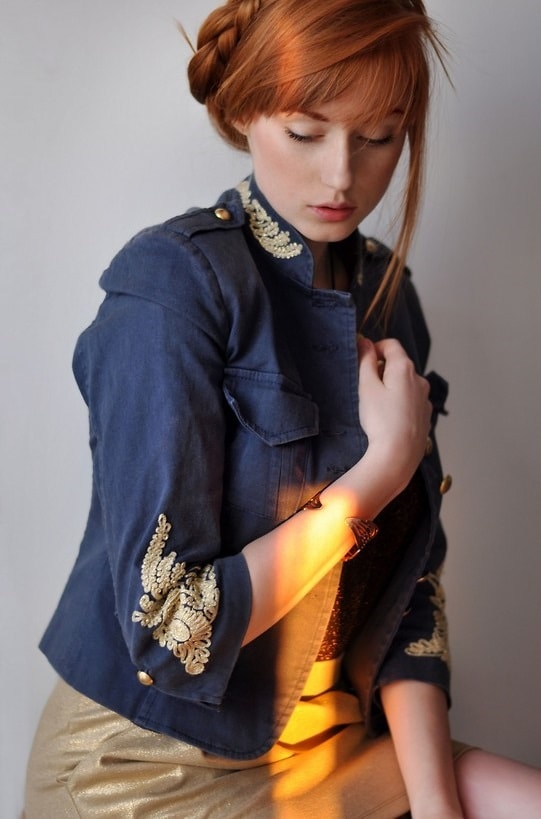 Alina Kovalenko Alina Kovalenko