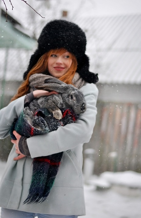 Alina Kovalenko