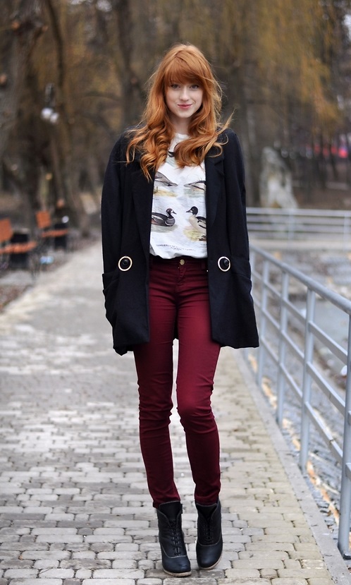 Alina Kovalenko Alina Kovalenko