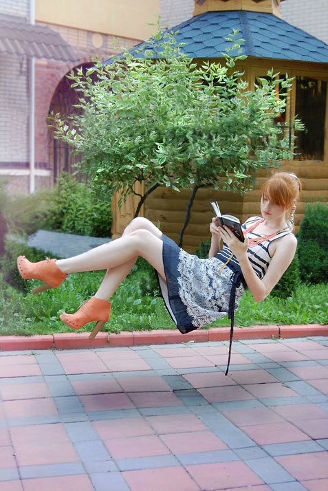 Alina Kovalenko Alina Kovalenko
