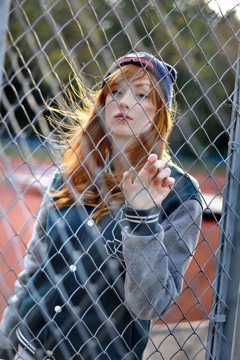Alina Kovalenko Alina Kovalenko