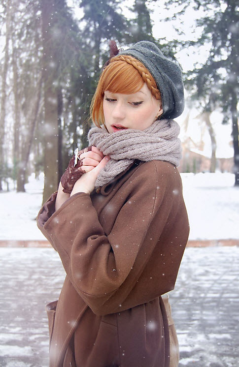 Alina Kovalenko Alina Kovalenko