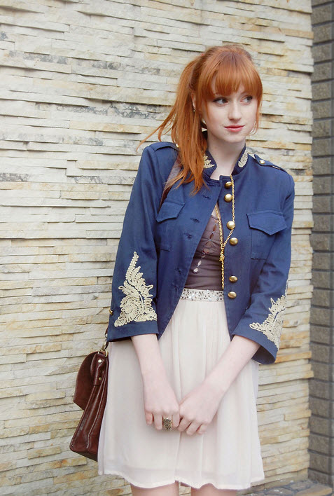 Alina Kovalenko Alina Kovalenko