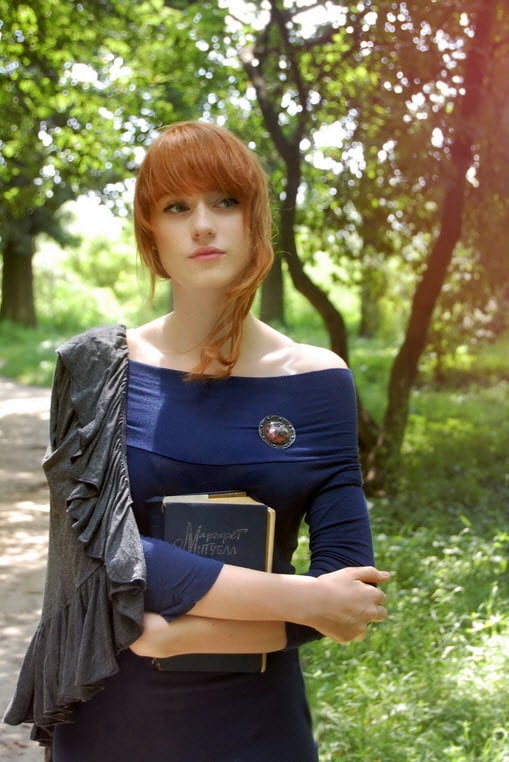 Alina Kovalenko Alina Kovalenko