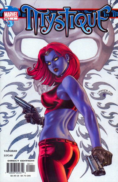 Mystique