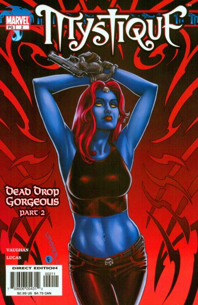 Mystique
