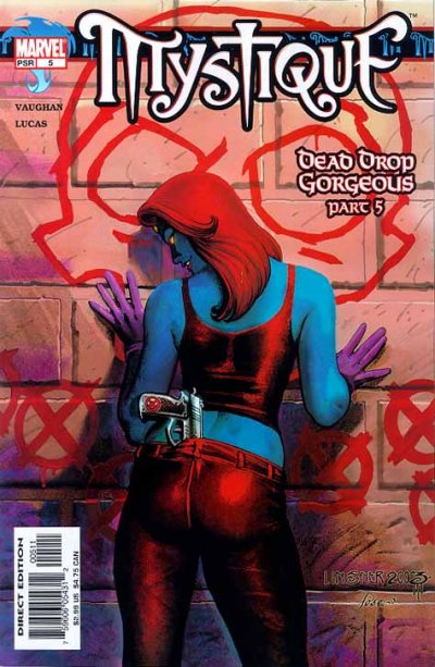 Mystique