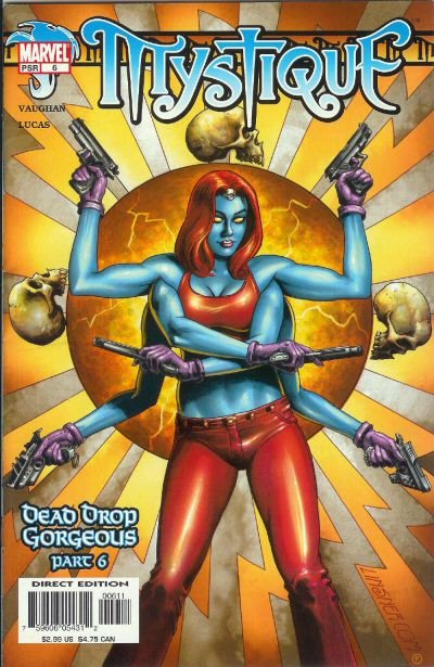 Mystique