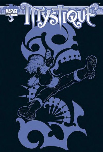 Mystique