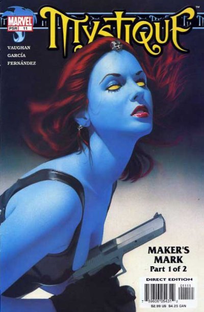 Mystique